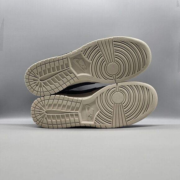 Nike Men's Dunk Low Retro Premium Size 10 'Sequoia' Sneakers DZ2538-300 NEW - Picture 8 of 9